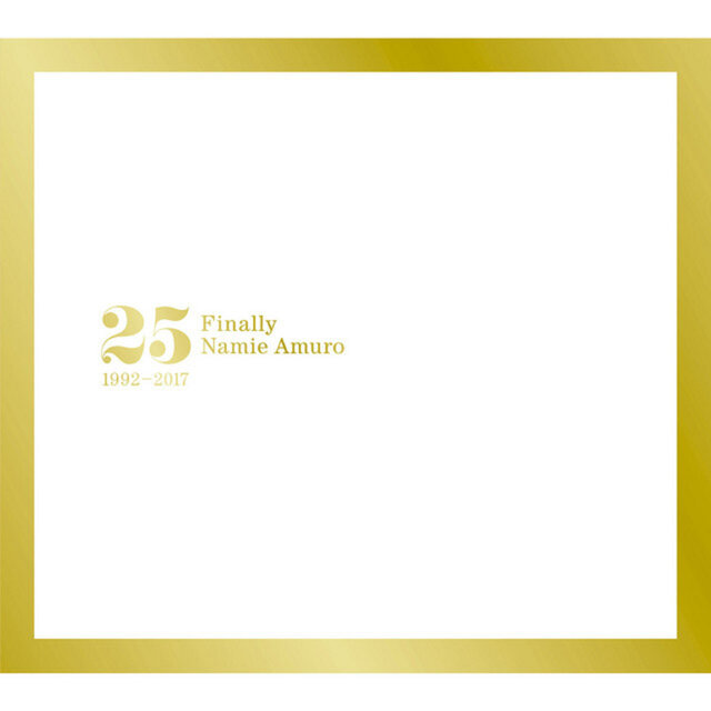 Namie Amuro on TIDAL