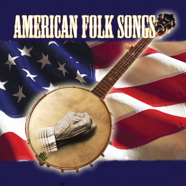 American Folk Songs
