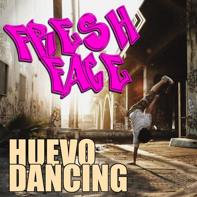 Cover art for album  by Fresh Face