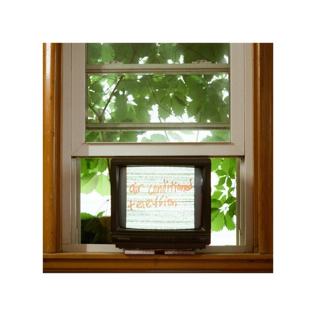 Air Conditioned Television