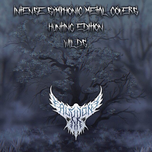 Intense Symphonic Metal Covers: Hunting Edition - Wilds