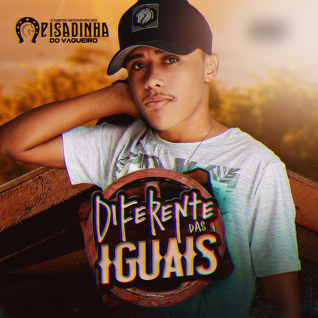 Diferente das Iguais