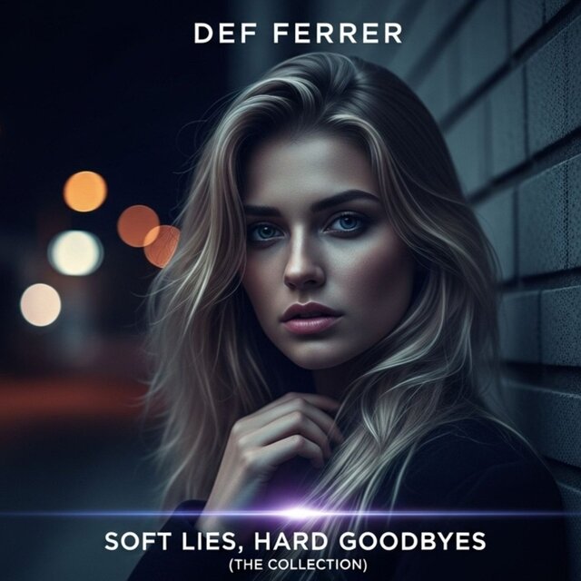 Soft Lies, Hard GoodByes (The Collection)