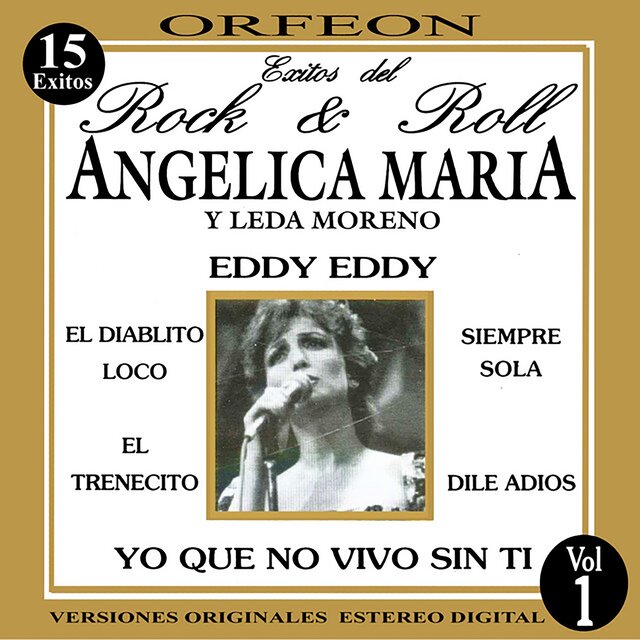 Éxitos del Rock & Roll