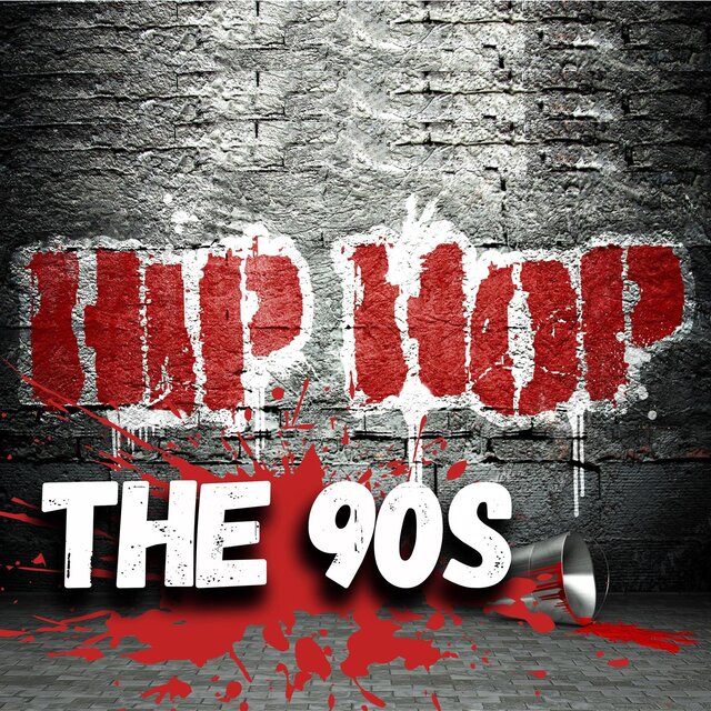 Hip Hop the 90s