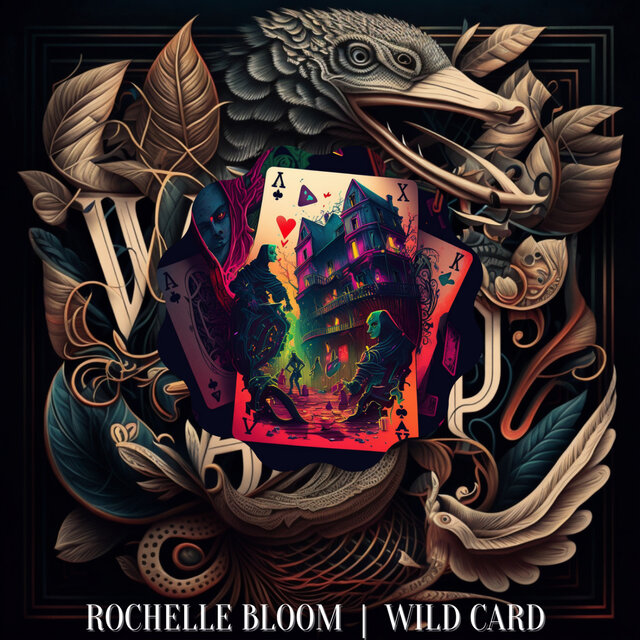 WILD CARD