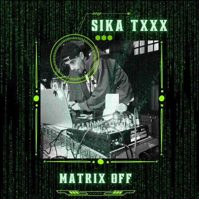 Matrix off