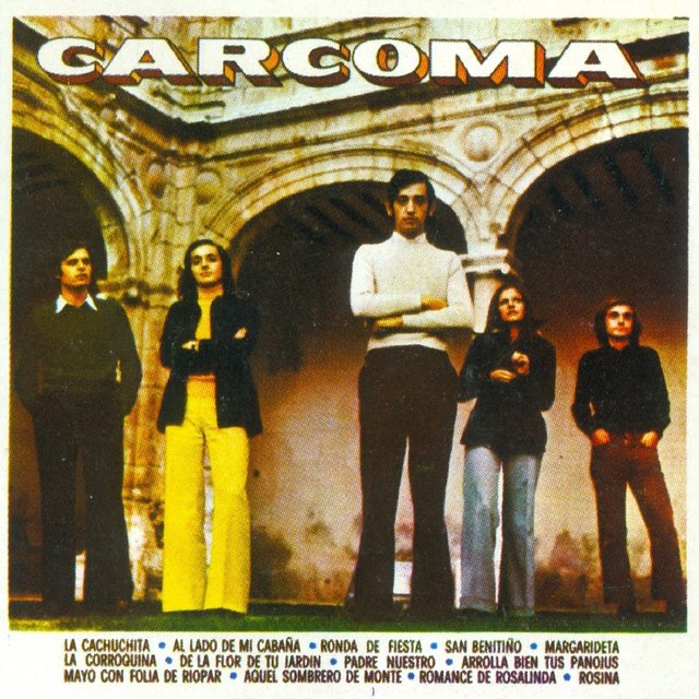 Carcoma
