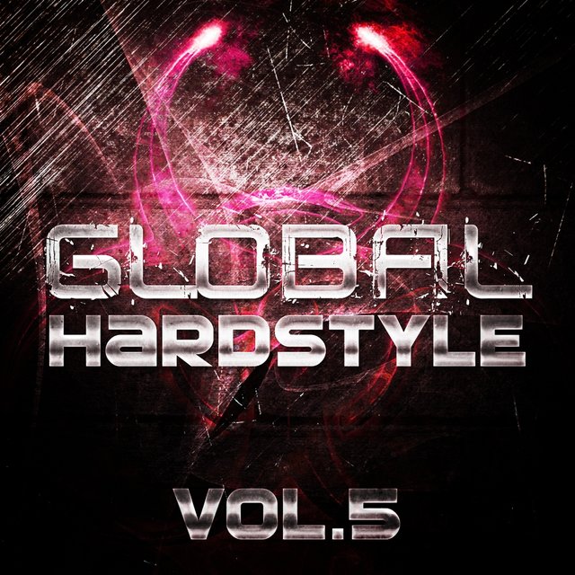 Global Hardstyle, Vol. 5