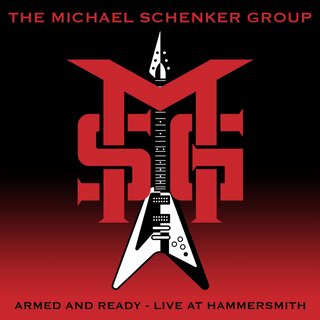 Michael Schenker Group - TIDAL