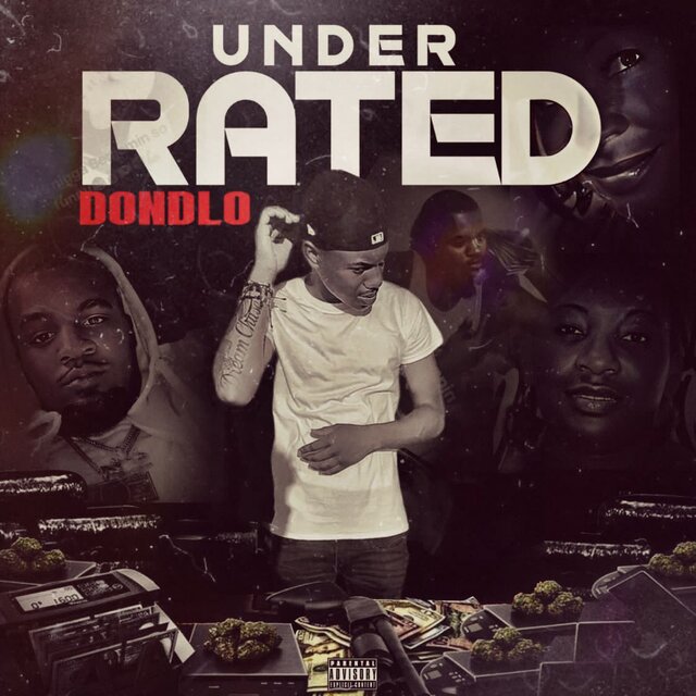 UNDERRATED