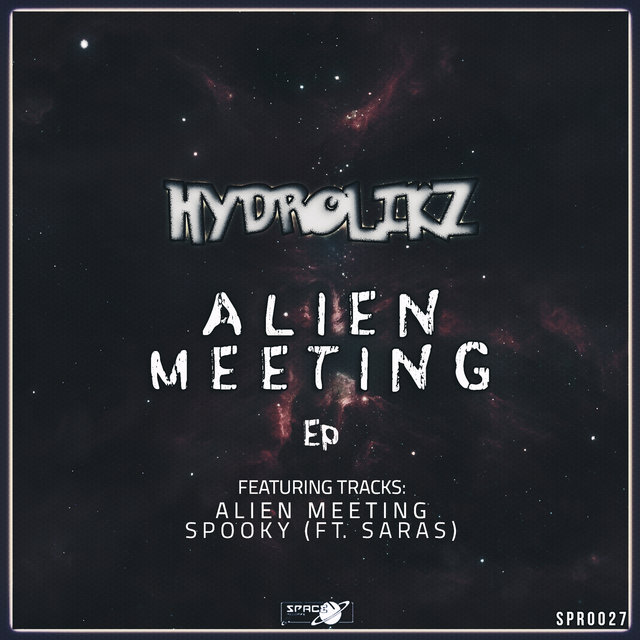 Alien Meeting