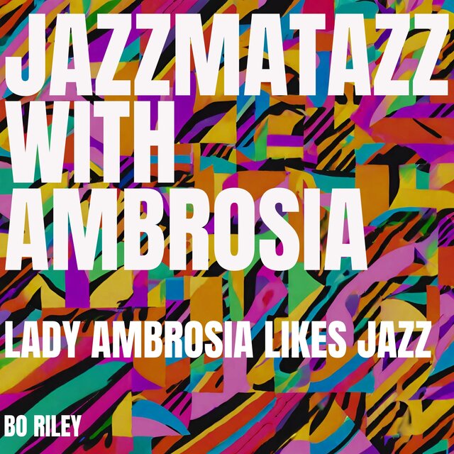 Jazzmatazz with Ambrosia