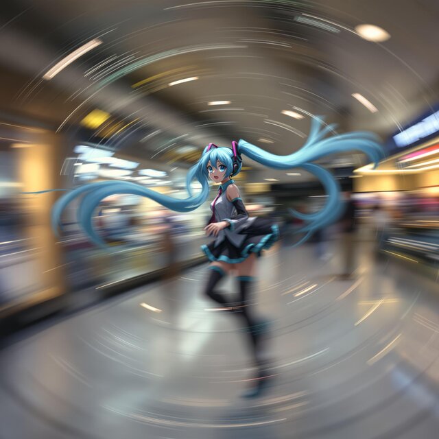 MEMORY LEAK (sped up)
