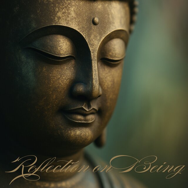 Reflection on Being