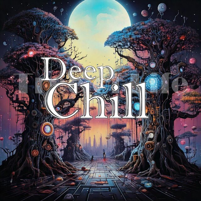 Deep Chill