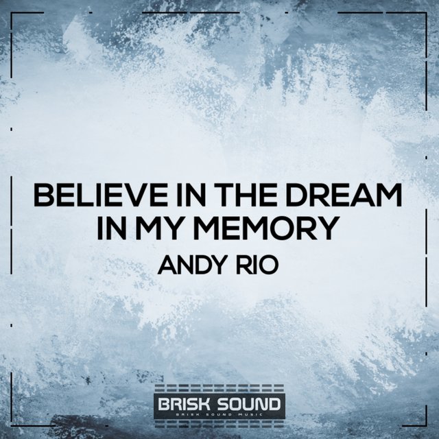Andy Rio Andy Rio on TIDAL
