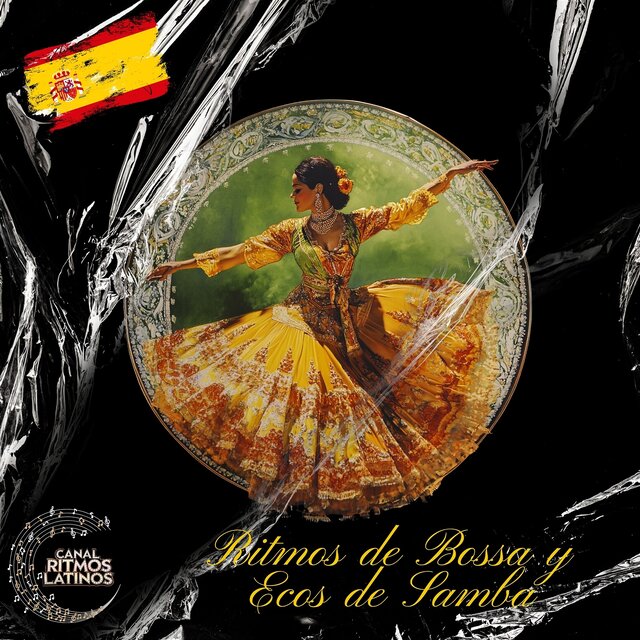 Ritmos de Bossa y Ecos de Samba