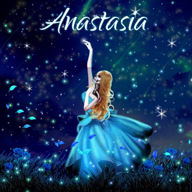 Anastasia