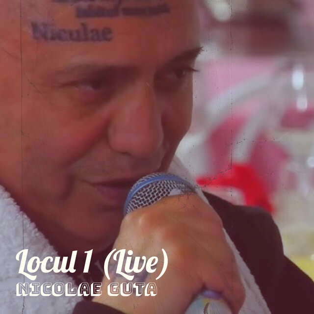 Locul 1 (Live)