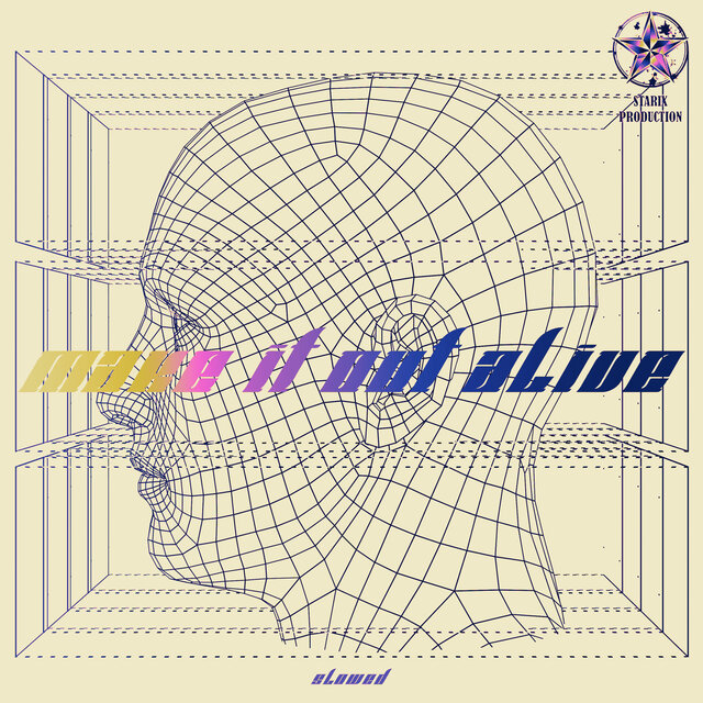 Make It Out Alive (Slowed)
