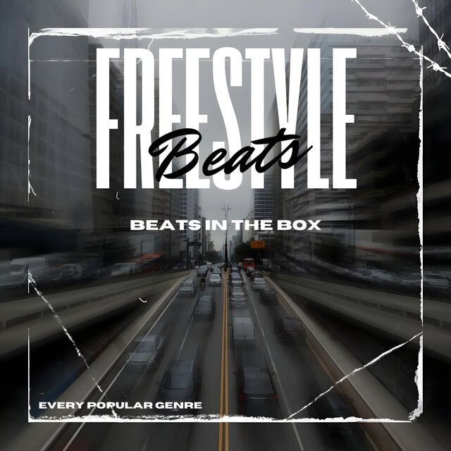 Freestyle Beats (Free)