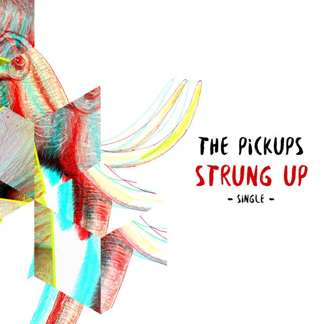 Strung Up