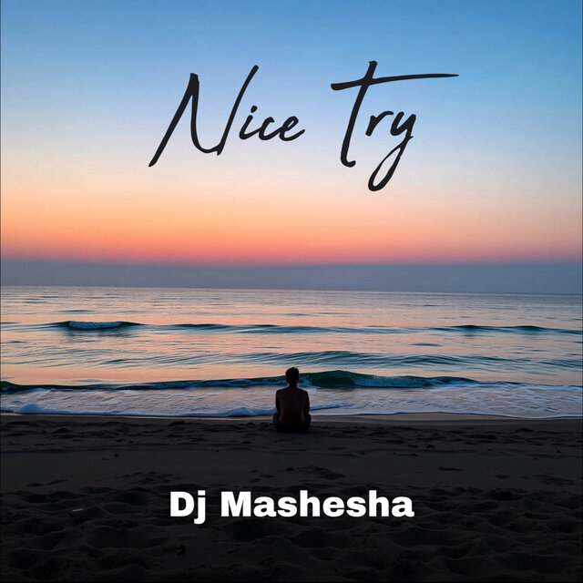 Dj Mashesha on TIDAL
