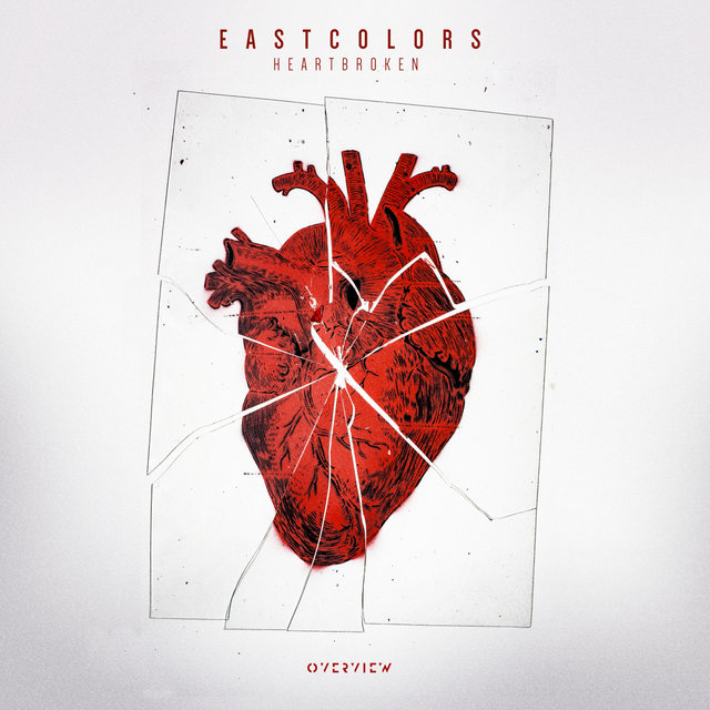 Heartbroken EP