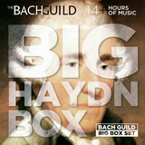 Divertimento in G Major (Hob.IV:11): iii. Vivace [arr. of the Balletto (No .14) from Act II of Il mondo della luna (Hob.XXVIII:7)]