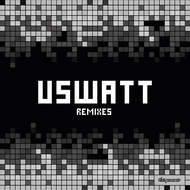 USWATT Remixes