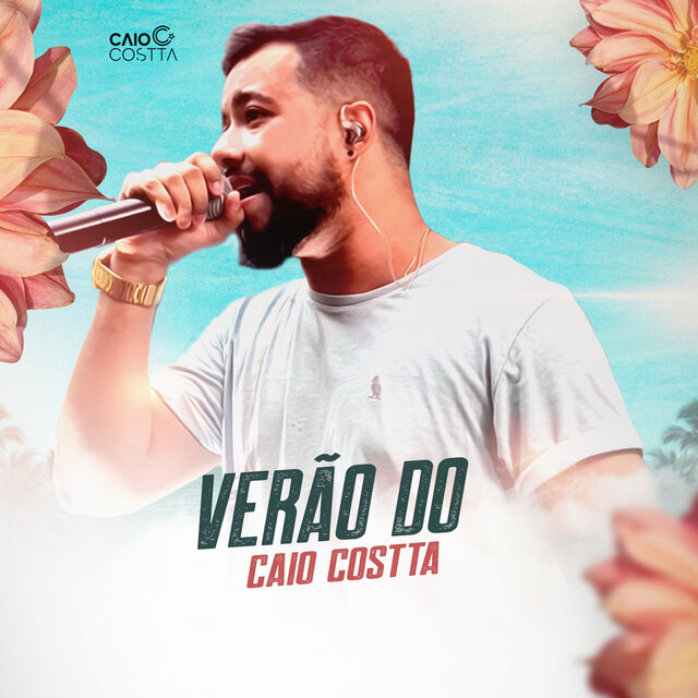Verão do Caio Costta
