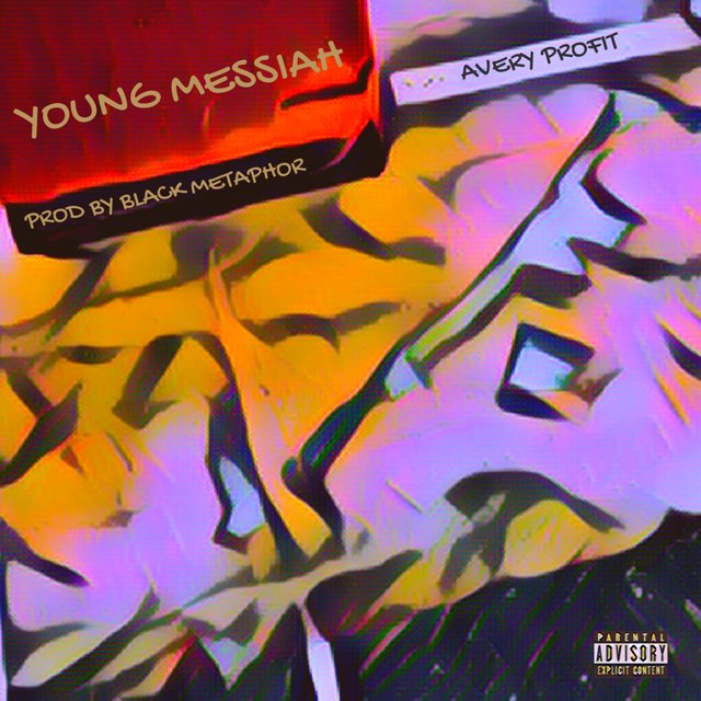 Young Messiah