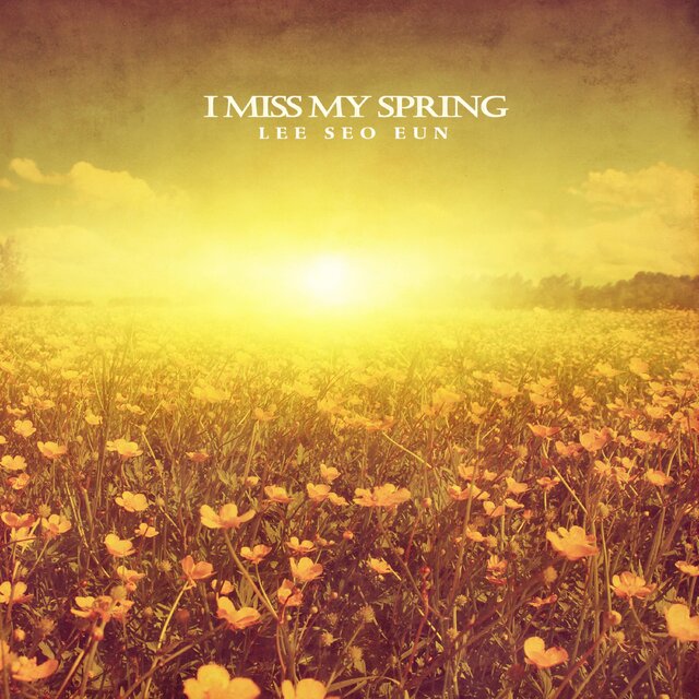 Miss Spring