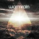 Cover art for album Back Above the Clouds by Warmrain