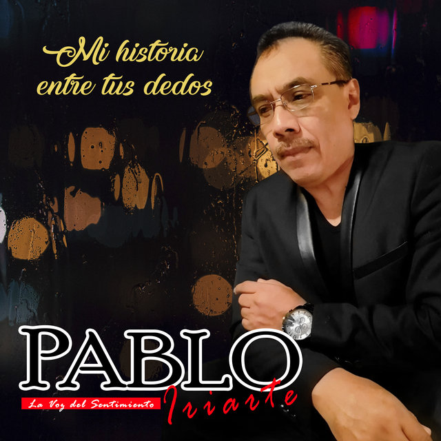 Mi Historia Entre Tus Dedos