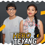 Hero Teyang