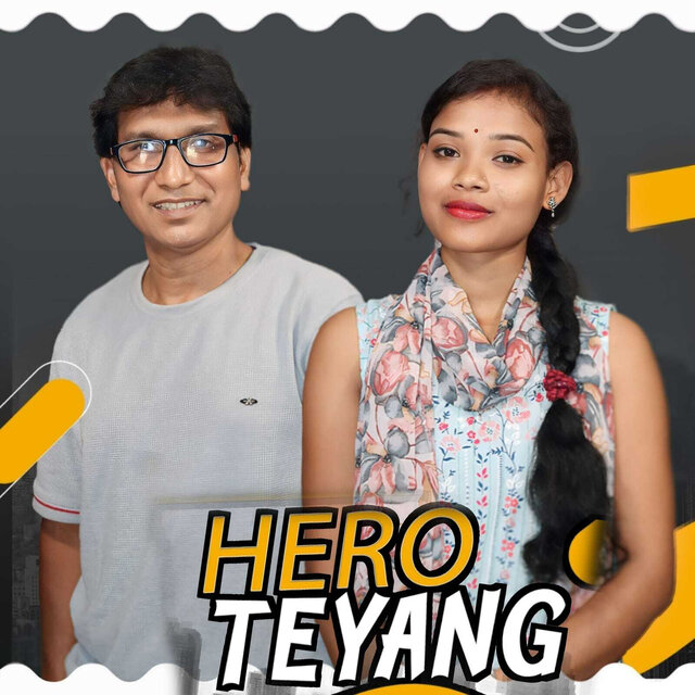 Hero Teyang