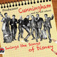 Cover art for album Swings The Songs Of Disney by Professor Cunningham And His Old School