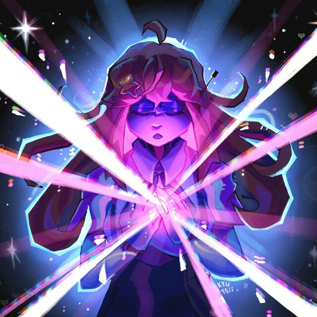 Glow