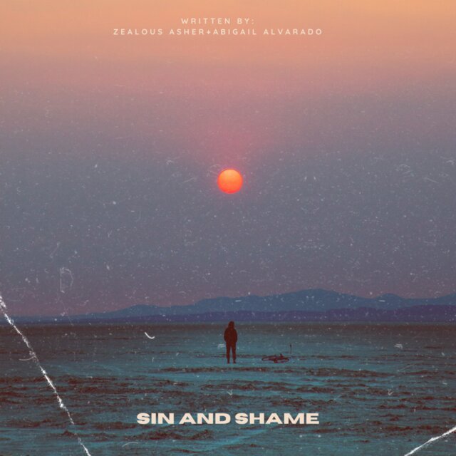 SIN AND SHAME