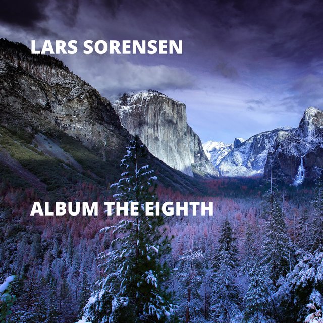 Album the Eighth