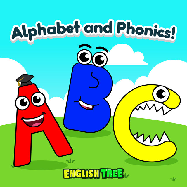 Alphabet and Phonics!