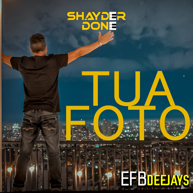 Tua Foto