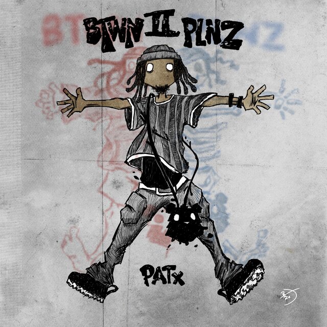 BTWN II PLNZ