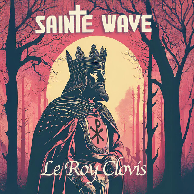 Le Roy Clovis