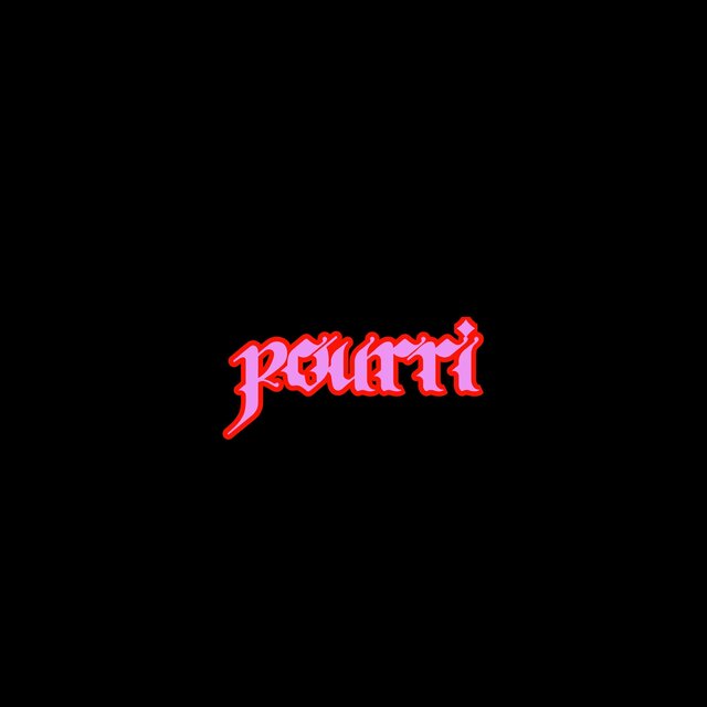 pourri