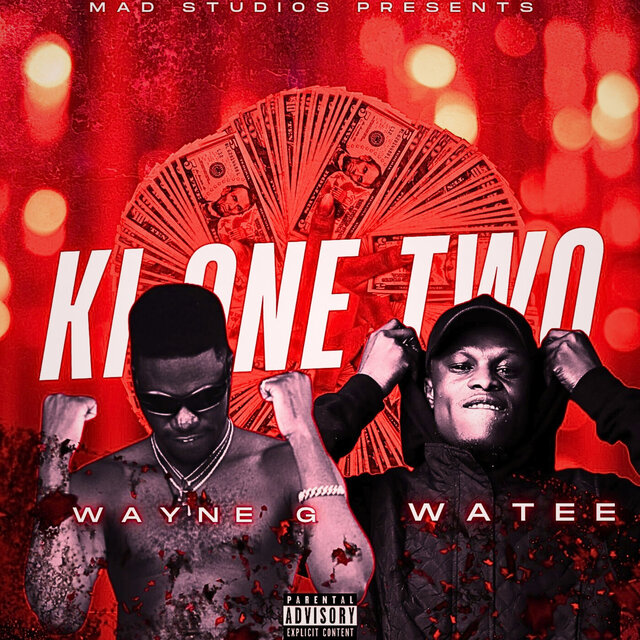 Ki One Two