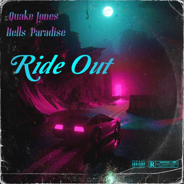Ride Out