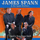 Cover art for album Country Boys Down South by James Spann & the Spann Brothers